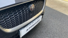 Jaguar I-Pace 294kW EV400 HSE 90kWh 5dr Auto Electric Estate